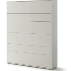 Lenart Tapczany|Półkotapczany Pionowe*PÓŁKOTAPCZAN PIONOWY DĄB KASZMIR BC-12 BED CONCEPT