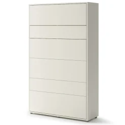 Lenart Tapczany|Półkotapczany Pionowe*PÓŁKOTAPCZAN PIONOWY KASZMIR BC-02 BED CONCEPT