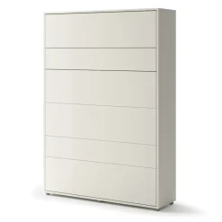 Lenart Tapczany|Półkotapczany Pionowe*PÓŁKOTAPCZAN PIONOWY KASZMIR BC-01 BED CONCEPT