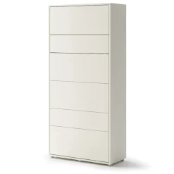 Lenart Tapczany|Półkotapczany Pionowe*PÓŁKOTAPCZAN PIONOWY KASZMIR BC-03 BED CONCEPT