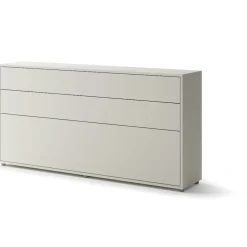 Lenart Tapczany|Półkotapczany Poziome*PÓŁKOTAPCZAN POZIOMY KASZMIR BC-06 BED CONCEPT