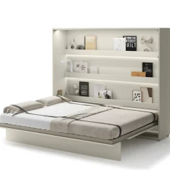 Lenart Tapczany|Półkotapczany Poziome*PÓŁKOTAPCZAN POZIOMY KASZMIR BC-14 BED CONCEPT