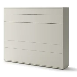 Lenart Tapczany|Półkotapczany Poziome*PÓŁKOTAPCZAN POZIOMY KASZMIR BC-14 BED CONCEPT