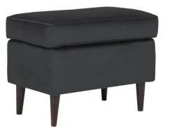 Dzieci Signal Pufy Do Przedpokoju|Pufy Do Pokoju Młodzieżowego*Podnóżek Ron Velvet