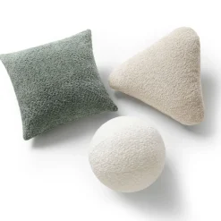 Puszman Poduszki*Poduszka kwadratowa dekoracyjna Loom