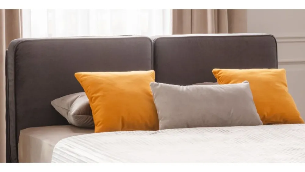 Hauss Poduszki*Poduszka lędźwiowa prostokąt 55x33