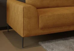 Wersal Kanapy I Sofy Do Salonu|Sofy Trzyosobowe*Prosta kanapa rozkładana Capitol