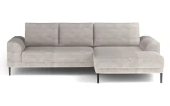 Wersal Narożniki Do Salonu|Narożniki*Prosty narożnik rozkładany Capitol