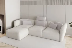 Wersal Narożniki Do Salonu|Narożniki*Prosty nowoczesny narożnik Candelo S