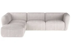 Wersal Narożniki Do Salonu|Narożniki*Prosty nowoczesny narożnik L Candelo