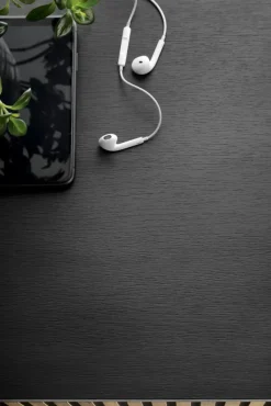 Piaski Witryny Do Jadalni|Witryny Do Salonu*Przeszklona witryna frezowana z oświetleniem Sento czarny / dąb wotan