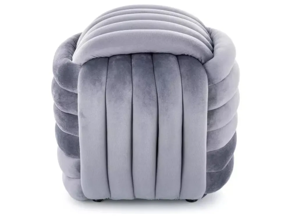 Signal Wypoczynkowe*Puf Bruni Velvet