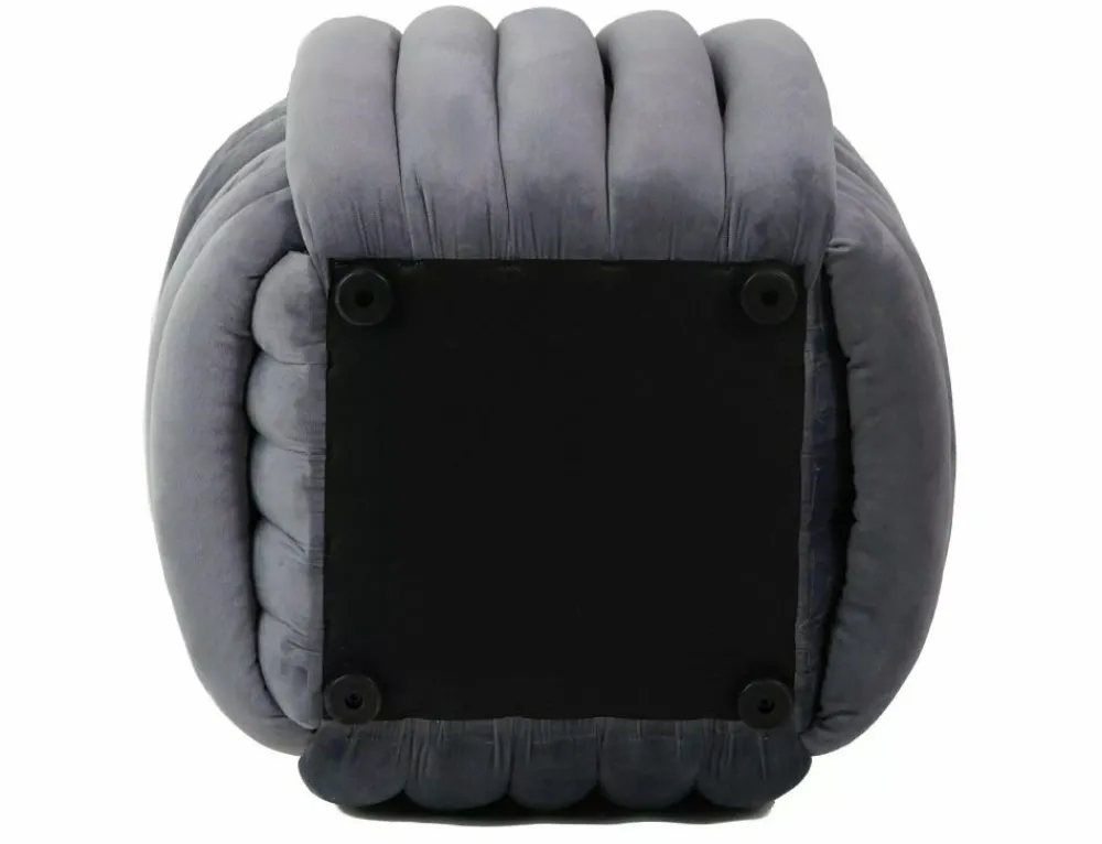 Signal Wypoczynkowe*Puf Bruni Velvet