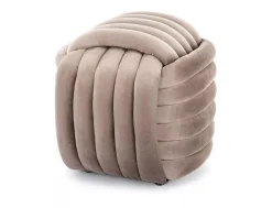 Signal Wypoczynkowe*Puf Bruni Velvet