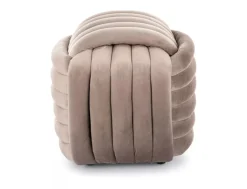 Signal Wypoczynkowe*Puf Bruni Velvet