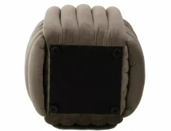 Signal Wypoczynkowe*Puf Bruni Velvet