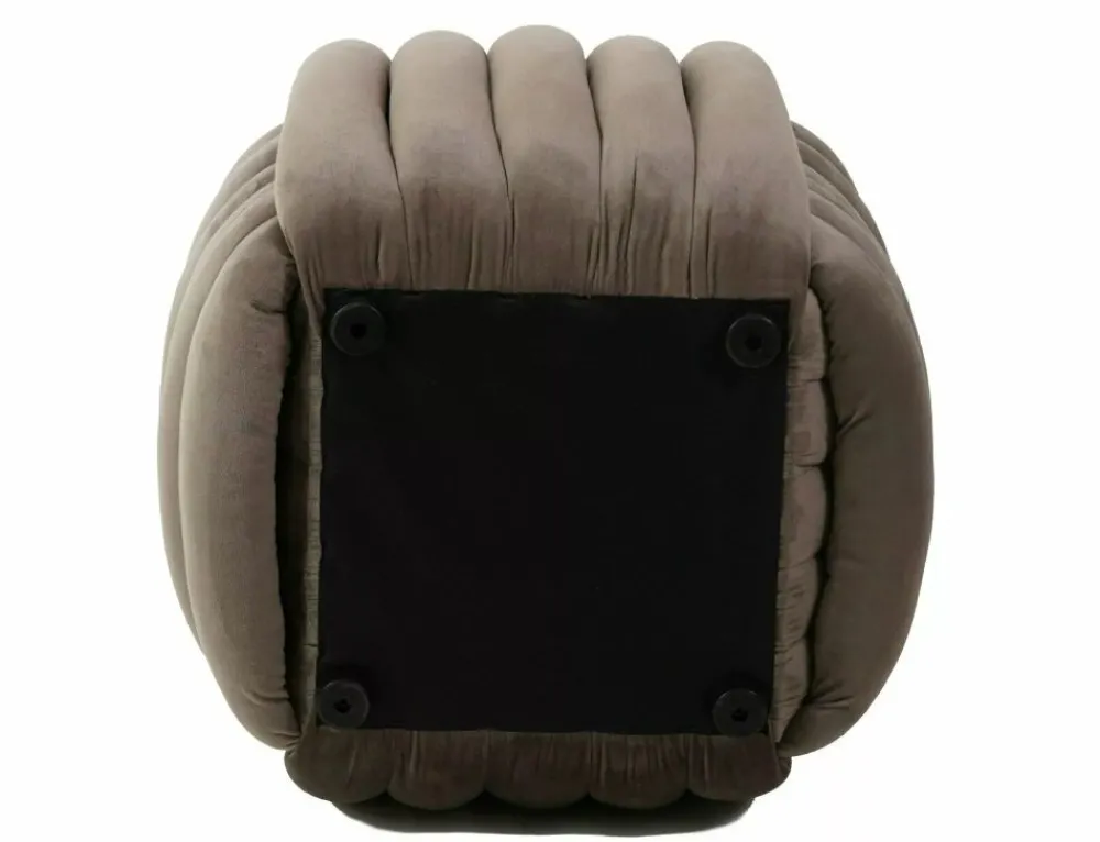 Signal Wypoczynkowe*Puf Bruni Velvet