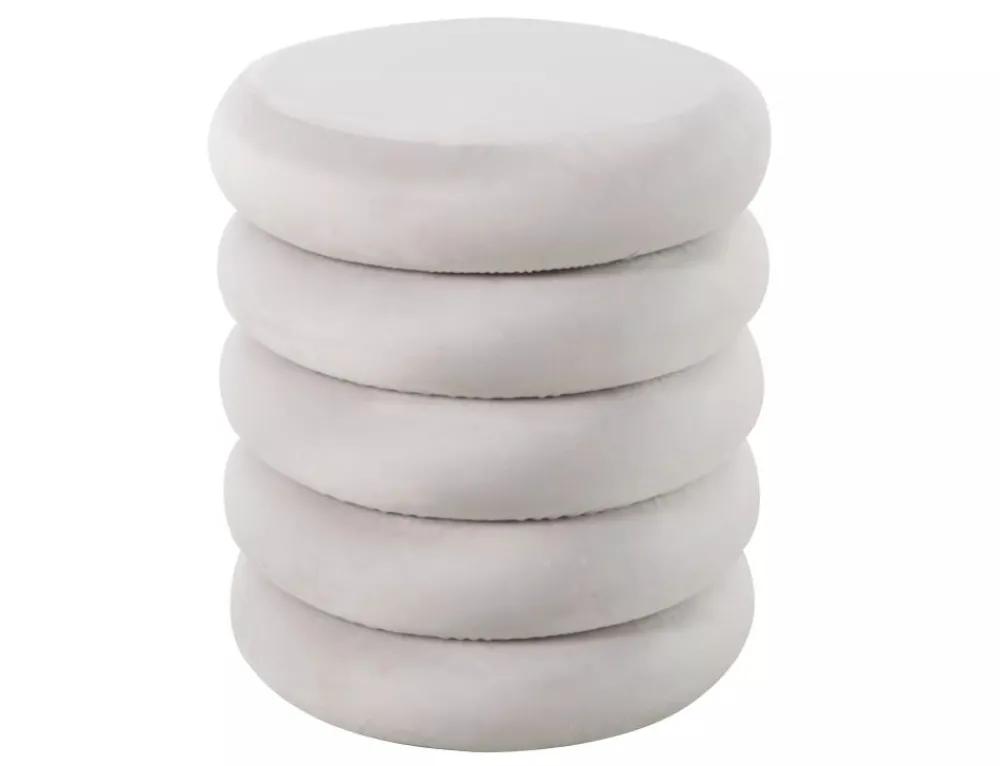 Signal Wypoczynkowe*Puf Calvi Velvet