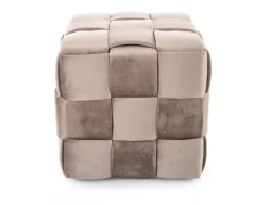 Signal Wypoczynkowe*Puf Casel Velvet