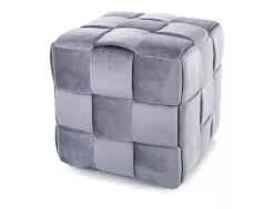 Signal Wypoczynkowe*Puf Casel Velvet