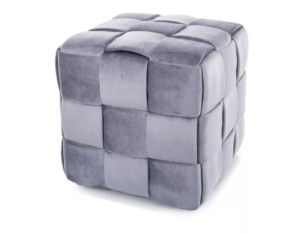 Signal Wypoczynkowe*Puf Casel Velvet