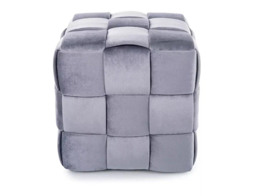 Signal Wypoczynkowe*Puf Casel Velvet