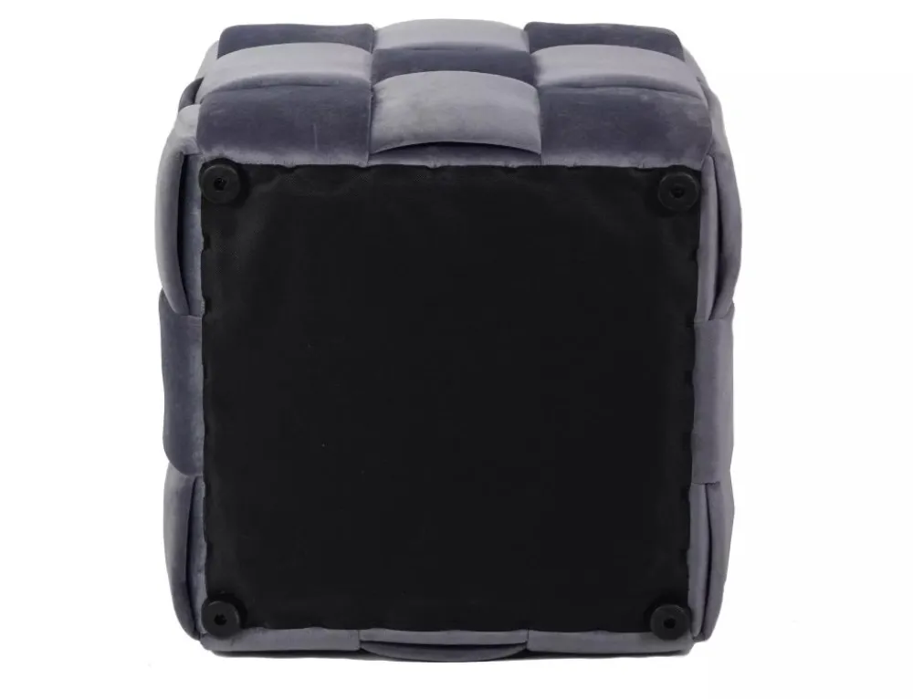 Signal Wypoczynkowe*Puf Casel Velvet