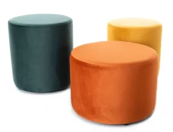 Signal Wypoczynkowe*Puf Doti A Velvet