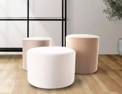 Signal Wypoczynkowe*Puf Doti A Velvet