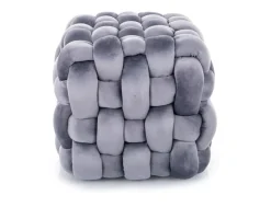 Signal Wypoczynkowe*Puf Faris Velvet