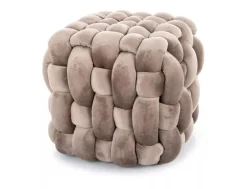 Signal Wypoczynkowe*Puf Faris Velvet