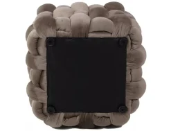 Signal Wypoczynkowe*Puf Faris Velvet