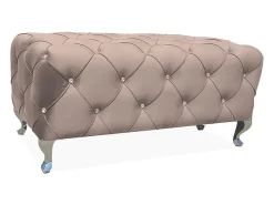 Signal Pufy Do Przedpokoju|Pufy Do Pokoju Młodzieżowego*Puf Hestia