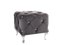 Signal Pufy Do Przedpokoju|Pufy Do Pokoju Młodzieżowego*Puf Hestia K