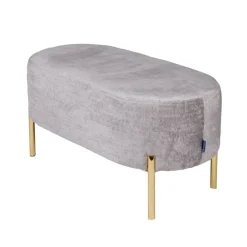 Hauss Pufy Do Przedpokoju|Pufy Do Sypialni*Pufa do przedpokoju Delice II