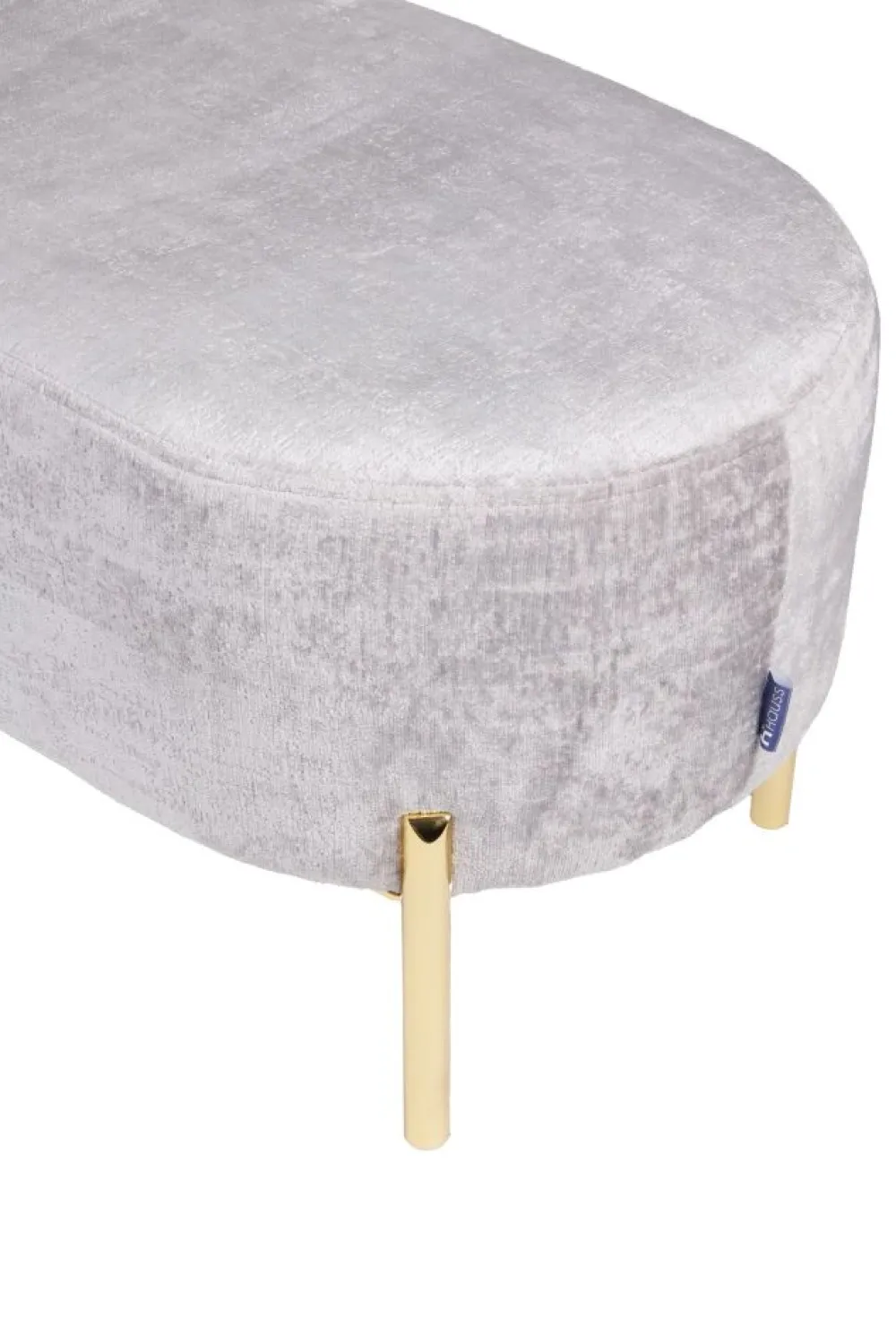 Hauss Pufy Do Przedpokoju|Pufy Do Sypialni*Pufa do przedpokoju Delice II