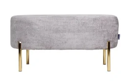 Hauss Pufy Do Przedpokoju|Pufy Do Sypialni*Pufa do przedpokoju Delice II