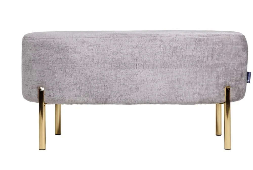 Hauss Pufy Do Przedpokoju|Pufy Do Sypialni*Pufa do przedpokoju Delice II