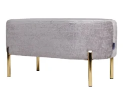 Hauss Pufy Do Przedpokoju|Pufy Do Sypialni*Pufa do przedpokoju Delice II