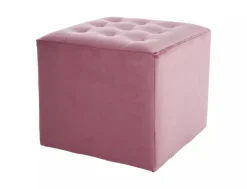 Signal Wypoczynkowe*Pufa Lori Velvet