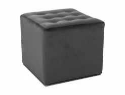 Signal Wypoczynkowe*Pufa Lori Velvet