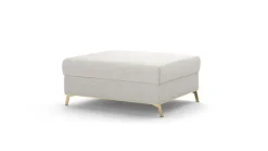 Libro Pufy Do Sypialni|Pufy Do Salonu*Pufa nowoczesna Chrome.new