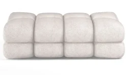 Wersal Pufy*Pufa pikowana Tollo XL