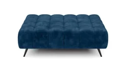 Wersal Pufy Do Przedpokoju|Pufy Do Sypialni*Pufa pikowana Gappa