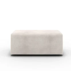 Hauss Pufy Do Salonu|Kanapy I Sofy Do Salonu*Pufa tapicerowana Enjoy