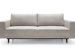 Puszman Kanapy I Sofy Do Salonu|Sofy Trzyosobowe*minimalistyczna sofa Modo na nóżkach