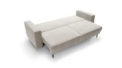 Puszman Kanapy I Sofy Do Salonu|Sofy Trzyosobowe*minimalistyczna sofa Modo na nóżkach