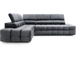 Puszman Narożniki Do Salonu|Narożniki*narożnik Buffalo w stylu nowoczesnym