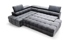 Puszman Narożniki Do Salonu|Narożniki*narożnik Buffalo w stylu nowoczesnym