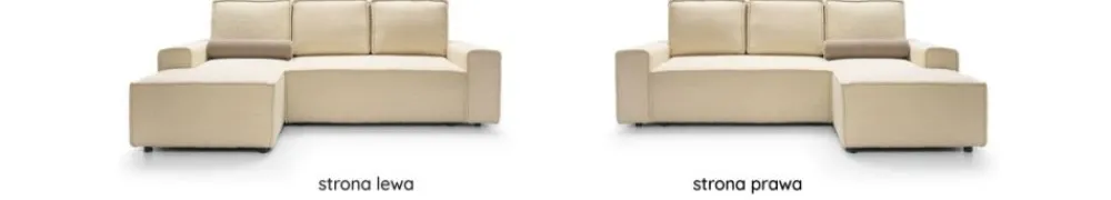 Puszman Narożniki Do Salonu|Narożniki*narożnik Domo w stylu minimalistycznym